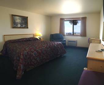 Ninepipes Lodge