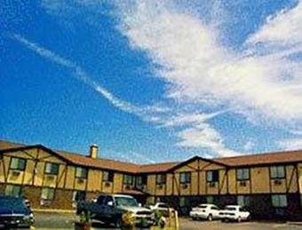 Posada Knights Inn Ferguson