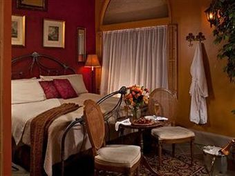 Castle In The Country Bed & Breakfast Inn