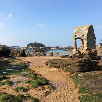 Bed & Breakfast Ker Ar Men