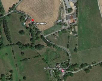 La Souque Est Tr�s Calme