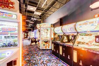 The Queens Slopeside Hideaway