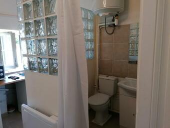 Apartamento Appartements Au Ch�teau