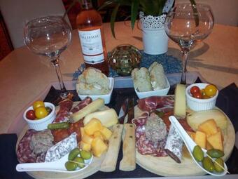 Hostal La Lucques Masabelle