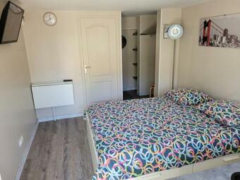 Apartamento Studio Buffon