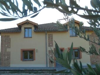 Hostal Chambres D'h�tes Lieu Dit Cruzel