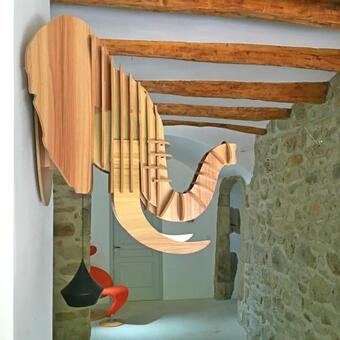 Apartamento Le Miracle