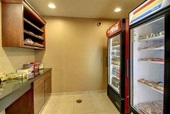 Hotel Cobblestone Inn & Suites Schuyler