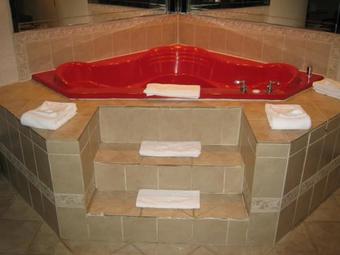 Hotel Budget Inn Temple Hills