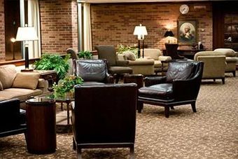 Hillsdale College Dow Hotel And Conference Center, A Cobblestone Hotel