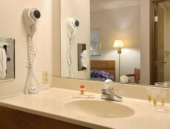 Hotel Super 8 Duquoin