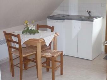 Bed & Breakfast Chambre D'h�te �quip�e En Studio