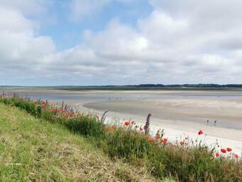 G�te La B�cyclette De La Baie De Somme