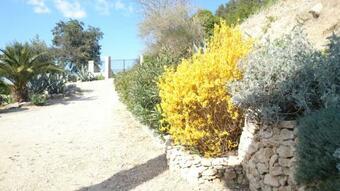 B&B La Boissi�re Et Le Vialat