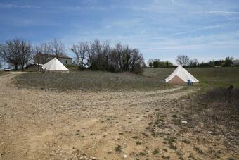 Camping Arbre De Vie