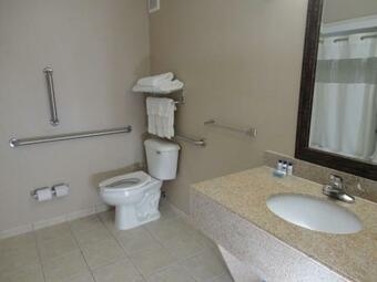 Hotel Best Western Plus Hopewell Inn