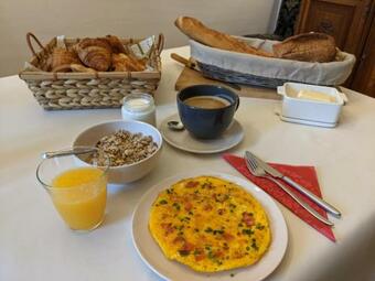 Bed & Breakfast La Caminada Vielha