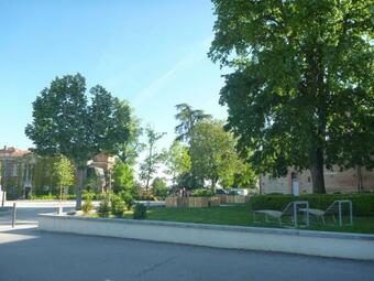 Bed & Breakfast Au Coeur De Montastruc-la-conseill�re - Chambres D'h�tes