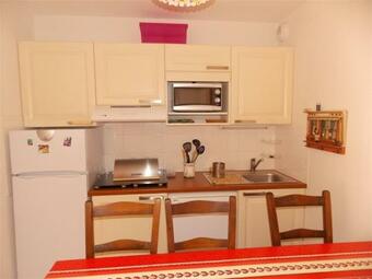 Apartamento Appartement Montauban-de-luchon, 2 Pi�ces, 6 Personnes - Fr-1-313-142