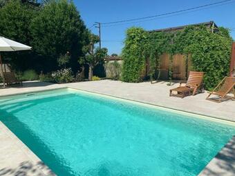 Bed & Breakfast Ch�teau De Montabert