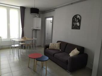 Apartamento La R�sidence Du Canal De Bourgogne