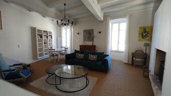 Apartamento La Montcuquoise