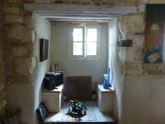 Bed & Breakfast Plume Et Pinceau