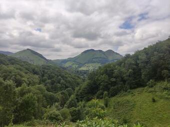 Bed & Breakfast Chambre D'h�tes Ch�teau Montegut