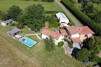 Domaine De Monplaisir