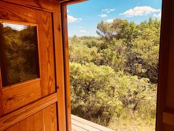 Domaine Des Sens