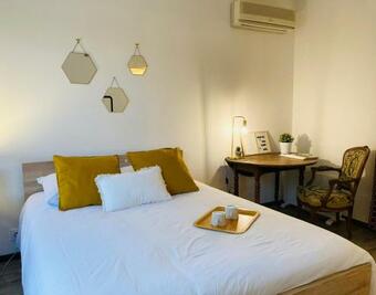 Apartamento Studios Saint-roch