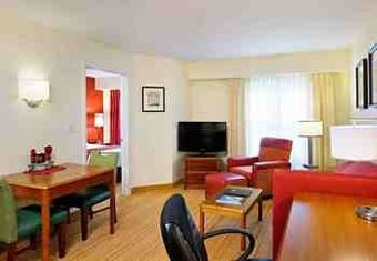 Hotel Residence Inn New Bedford Dartmouth