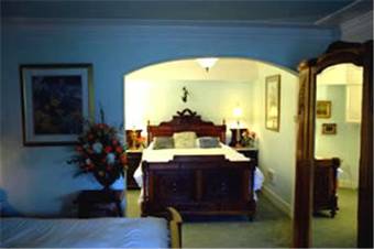 Posada Swan River Inn