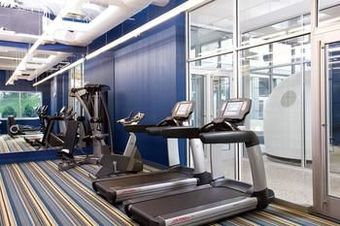 Hotel Aloft Lexington