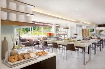 Hotel Element Lexington