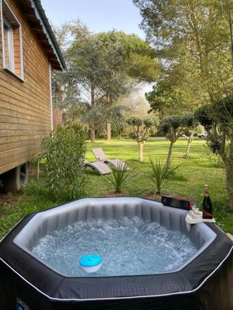 Apartamento La Roulotte De Negra