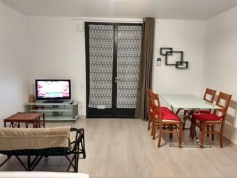 Apartamento Le Petit Nid