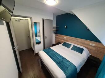 Berry Hotel La Chatre
