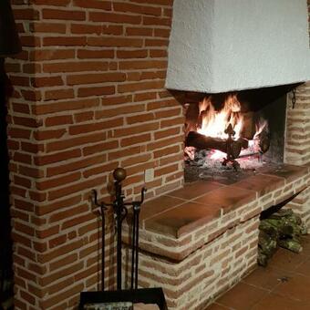 Hostal La Casanat
