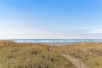 Dune Grass Cottage
