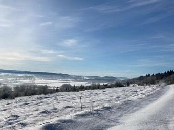 Apartamento La Chambre Des Carrelets