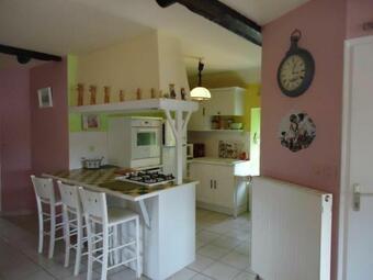 G�te Montjean, 3 Pi�ces, 5 Personnes - Fr-1-600-39