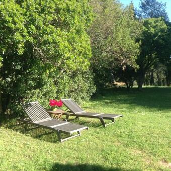 Domaine De Villefrancou