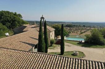 Domaine Du Prieur� Saint-pierre