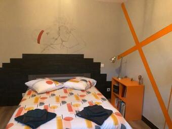 Chambre Chez L Habitant