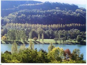 Les Chalets Montr�jeau