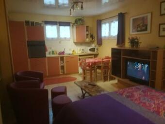 Bed & Breakfast Maison