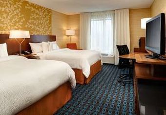 Hotel Fairfield Inn Frankenmuth