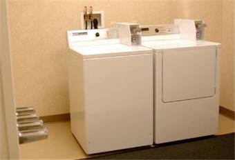 Hotel Springhill Suites Frankenmuth