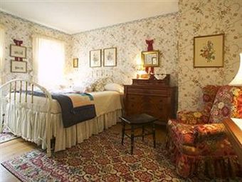 Bed & Breakfast Stockbridge Country Inn